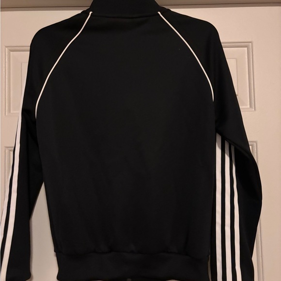 Adidas Zip up. size XS - Picture 2 of 3